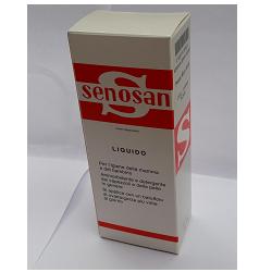 SENOSAN SENO LIQUIDO 150 ML - farmacia187.it