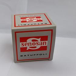 SENOSAN BATUFFOLI 100 ML - farmacia187.it