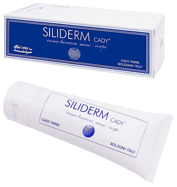 SILIDERM CADY CREMA MANI 75 ML - farmacia187.it