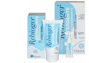REBIOGER DETERGENTE 150 ML - farmacia187.it