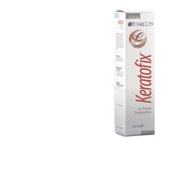 PHARCOS KERATOFIX GEL CAPELLI 100 ML - farmacia187.it