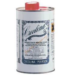 DISINFETTANTE CREOLINA 1 LITRO - farmacia187.it