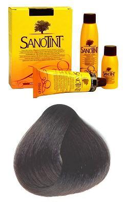 SANOTINT TINTURA CAPELLI 03 CASTANO NATURALE 125 ML - farmacia187.it
