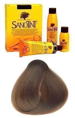 SANOTINT TINTURA CAPELLI 12 BIONDO DORATO 125 ML - farmacia187.it