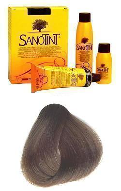SANOTINT TINTURA CAPELLI 14 BIONDO SCURO 125 ML - farmacia187.it