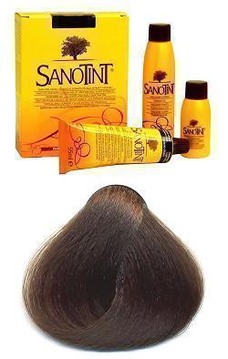 SANOTINT TINTURA CAPELLI 18 VISONE 125 ML - farmacia187.it