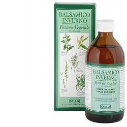 BALSAMICO INVERNO SCIROPPO 200 ML - farmacia187.it