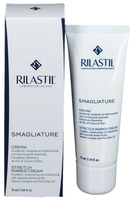 RILASTIL SMAGL CORPO CREMA 75 ML - farmacia187.it