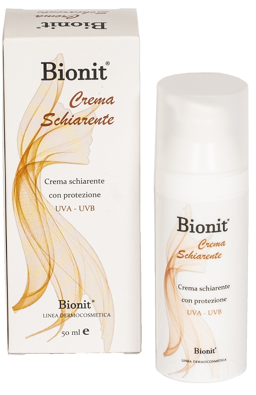 BIONIT CREMA SCHIARENTE 50 ML - farmacia187.it
