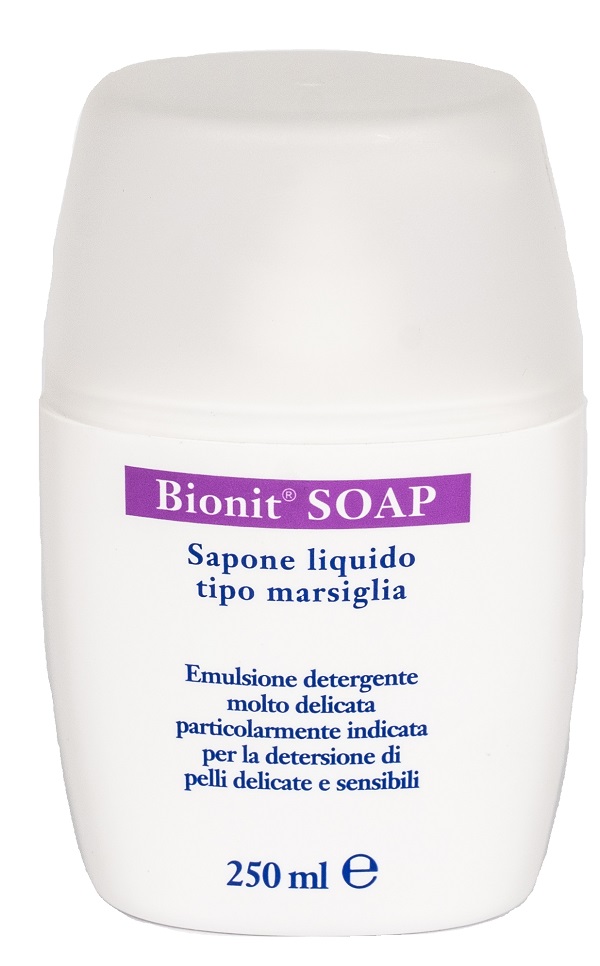 BIONIT SOAP MARSIGLIA 250 ML - farmacia187.it
