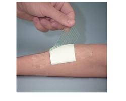 FILM ADESIVO IN POLIURETANO TRASPARENTE STERILE PERMEABILE AI GAS E CONFORMABILE 10X12CM 10 PEZZI - farmacia187.it