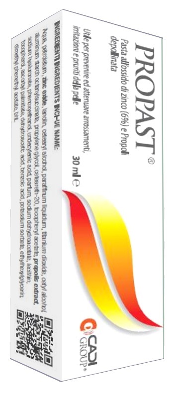 PROPAST 30 ML - farmacia187.it