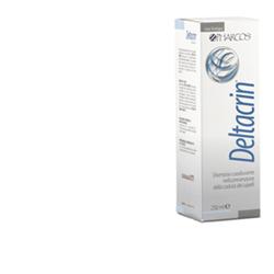PHARCOS DELTATAR SHAMPOO 250 ML - farmacia187.it