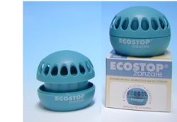 ECOSTOP STICK DIFF NAT 150G - farmacia187.it