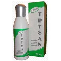 TRYSAN SHAMPOO NORMALIZZANTE 125 ML - farmacia187.it