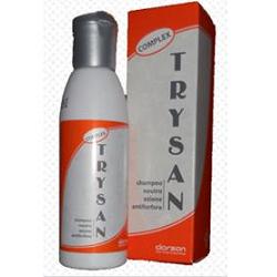 TRYSAN SHAMPOO COMPLEX 125 ML - farmacia187.it