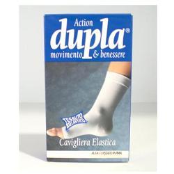 CAVIGLIERA ELASTICA DUPLA BLUETTE L - farmacia187.it