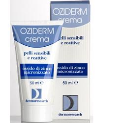 OZIDERM CREMA 50 ML - farmacia187.it