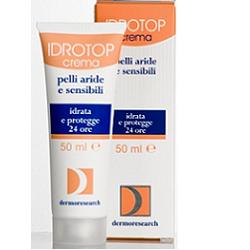 IDROTOP CREMA IDRATANTE VISO 50 ML - farmacia187.it