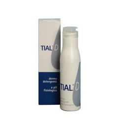TIAL D DETERGENTE LIQUIDO 150 ML - farmacia187.it