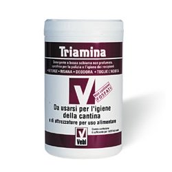 ENOLOGICO TRIAMINA 500 G - farmacia187.it
