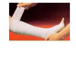 BENDA ALL'OSSIDO DI ZINCO PER IL TRATTAMENTO DELLE ULCERE VARICOSE DI TIPO SECCO E DELLE DERMATITI CRONICHE VISCOPASTE PB7 600X7,5CM - farmacia187.it