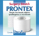 CEROTTO PRONTEX STRETCH 500X2,5CM 1CONFEZIONE - farmacia187.it