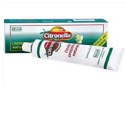 CITRONELLA CREMA 50 ML - farmacia187.it