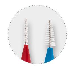 TAUMARIN SCOVOLINO RICAMBIO CONICO - farmacia187.it