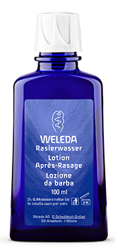 WELEDA LOZIONE BARBA 100 ML - farmacia187.it