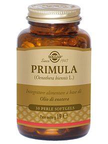 PRIMULA 500/50 GLA 30 PERLE - farmacia187.it