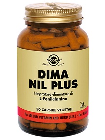 DIMA NIL PLUS 50 CAPSULE VEGETALI - farmacia187.it