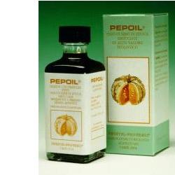 PEPOIL OLIO SEMI ZUCCA BIO 100 ML - farmacia187.it