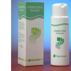UNDECIN A DETERGENTE 200 ML - farmacia187.it
