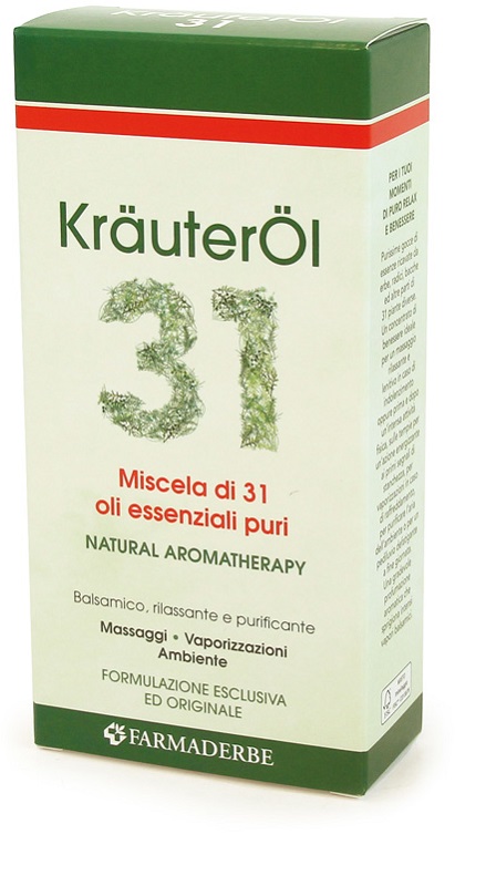 KRAUTEROL 31 100 ML - farmacia187.it