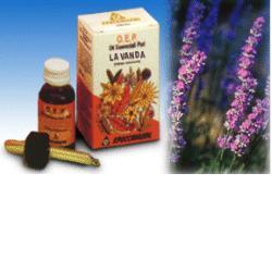 LAVANDA OLIO ESSENZIALE PURO 10 ML - farmacia187.it