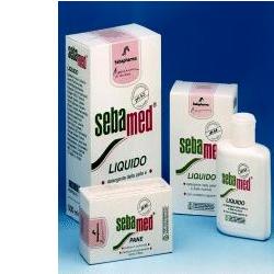 SEBAMED DETERGENTE LIQUIDO 1 LITRO - farmacia187.it