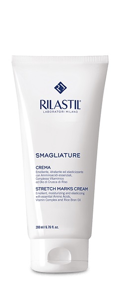 RILASTIL SMAGLIATURE CORPO CREMA 200 ML - farmacia187.it