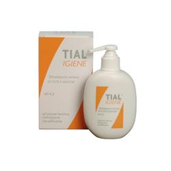 TIAL IG CON DOSATORE 200 ML - farmacia187.it