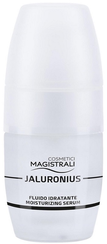 JALURONIUS LIQUIDO IDRATANTE 30 ML - farmacia187.it