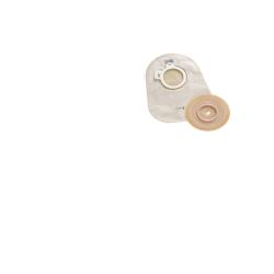 SACCA PER COLOSTOMIA OPACA CHIUSA ALTERNA SISTEMA A 2 PEZZI MISURA FORO 50MM CAPACITA' MAXI 500ML 30 PEZZI - farmacia187.it