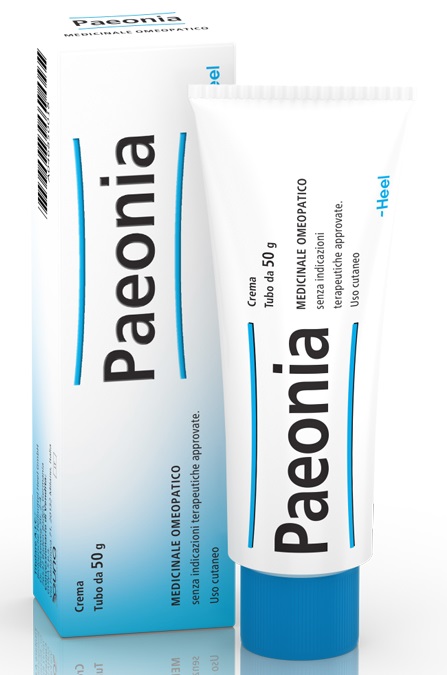 HEEL PAEONIA 50 TAVOLETTE - farmacia187.it