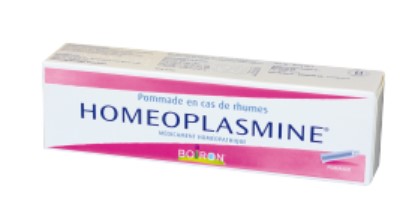 HOMEOPLASMINE POMATA 40G - farmacia187.it