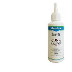 CANIVITA 100 ML - farmacia187.it