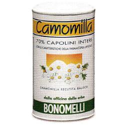 CAMOMILLA BONOMELLI SFUSA 40 G - farmacia187.it