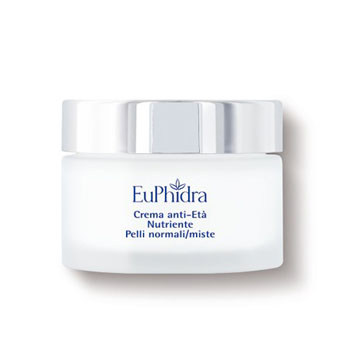 EUPHIDRA SKIN CR NUTR 40 ML - farmacia187.it