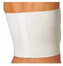 CINTURA PIUMA GIBAUD 28 CM TAGLIA 2 - farmacia187.it