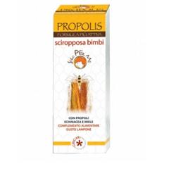 PROPOLIS BIMBI SCIROPPO 200 ML - farmacia187.it