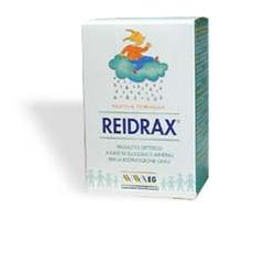 REIDRAX 7 BUSTINE 10 G - farmacia187.it
