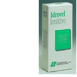 IDROVEL LENITIVO 150 ML - farmacia187.it